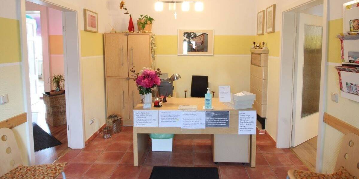 Gewerbeobjekt Wandlitz Zerpenschleuse - 7 Zimmer, 340.000&euro; | Angebot:23980365