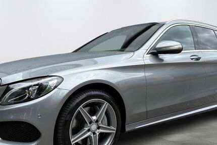 Mercedes-Benz C 250 94.523 km 21.980 &euro; Berlin 13467