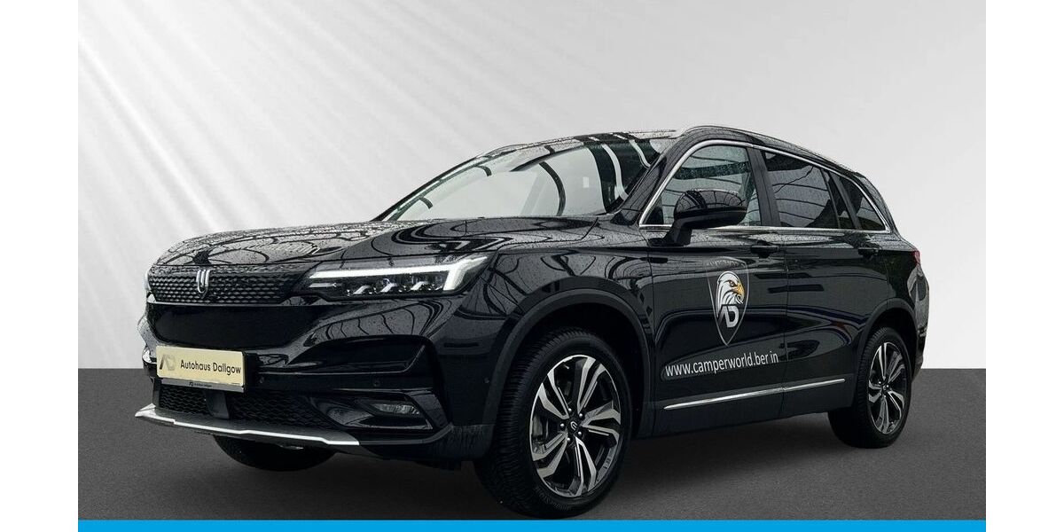 Elaris Andere 12.400 km 23.890 &euro; Dallgow-Döberitz 14624