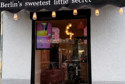 Gewerbeobjekt Berlin Neukölln - 2.032&euro; | Angebot:25922528