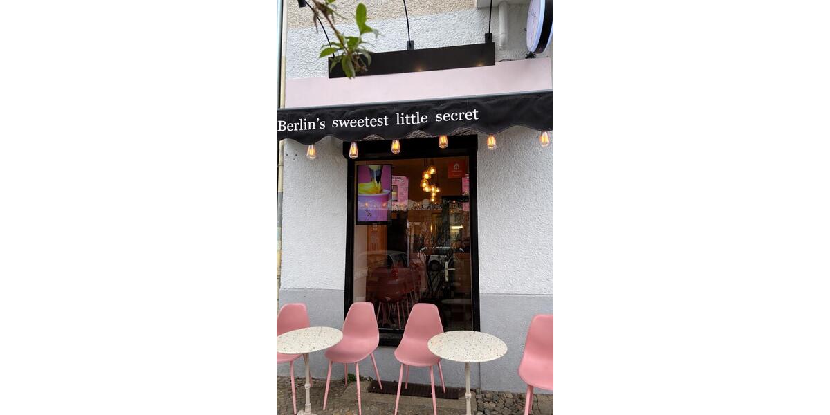 Gewerbeobjekt Berlin Neukölln - 2.032&euro; | Angebot:25922528