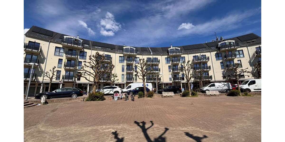 Etagenwohnung Blankenfelde-Mahlow Mahlow - 3 Zimmer, 73 m&sup2;, 199.900&euro; | Angebot:21447528