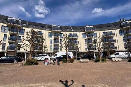 Wohnung Blankenfelde-Mahlow Mahlow - 3 Zimmer, 73 m&sup2;, 199.900&euro; | Angebot:21447528