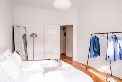Wohnung Berlin Charlottenburg-Wilmersdorf - 3 Zimmer, 83 m&sup2;, 520.000&euro; | Angebot:26600722