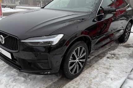 Volvo XC60 9.200 km 32.990 &euro; Berlin 14109