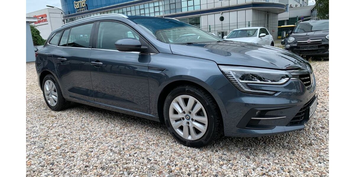 Renault Megane 73.898 km 14.999 &euro; Berlin-Spandau 13597
