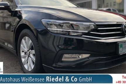 VW Passat 119.800 km 17.890 &euro; Berlin 13088