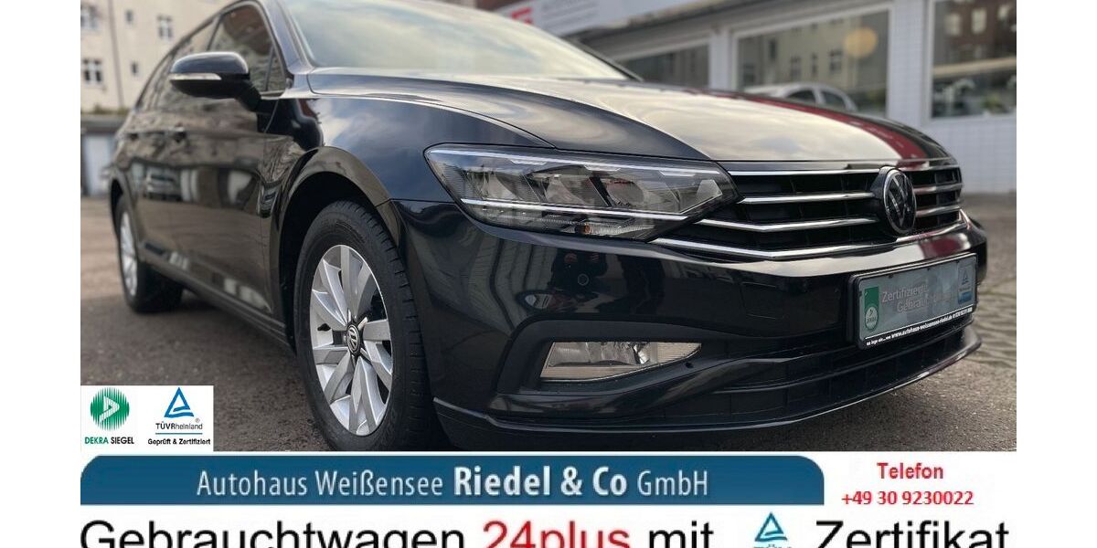 VW Passat 119.800 km 17.890 &euro; Berlin 13088
