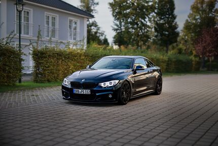 BMW 430 245.800 km 16.250 &euro; Petershagen 15370