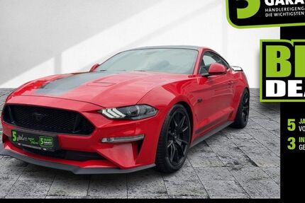 Ford Mustang 59.890 km 41.990 &euro; Berlin 14167