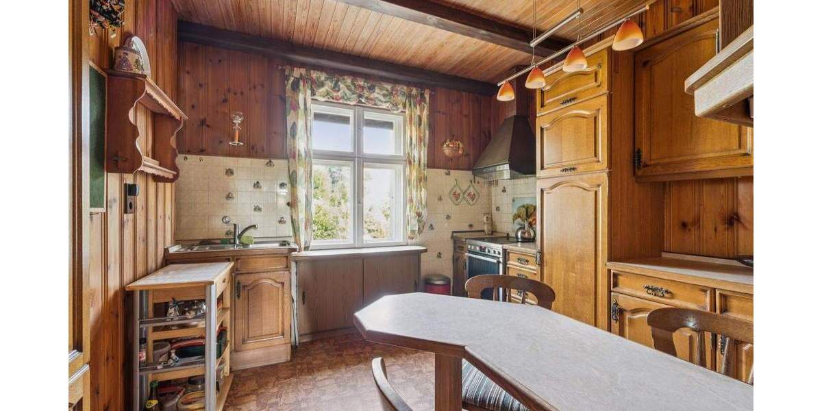 Einfamilienhaus Berlin Hermsdorf - 5 Zimmer, 99 m&sup2;, 495.000&euro; | Angebot:25712212
