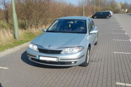 Renault Laguna 239.000 km 800 &euro; Berlin 13051
