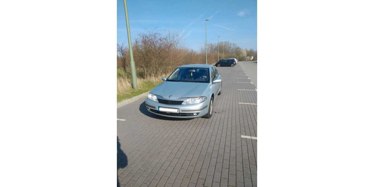 Renault Laguna 239.000 km 800 &euro; Berlin 13051