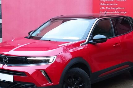 Opel Mokka 42.135 km 15.000 &euro; Berlin 10317