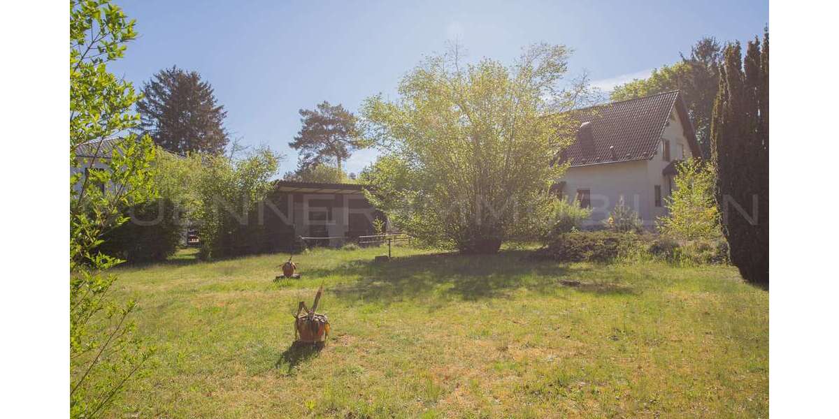 Grundstück Berlin / Bohnsdorf Bohnsdorf - 180.000&euro; | Angebot:27076834