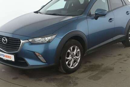 Mazda CX-3 68.452 km 14.550 &euro; Berlin 14059