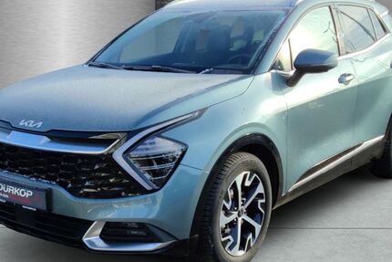 Kia Sportage 23.154 km 29.990 &euro; Berlin 12459