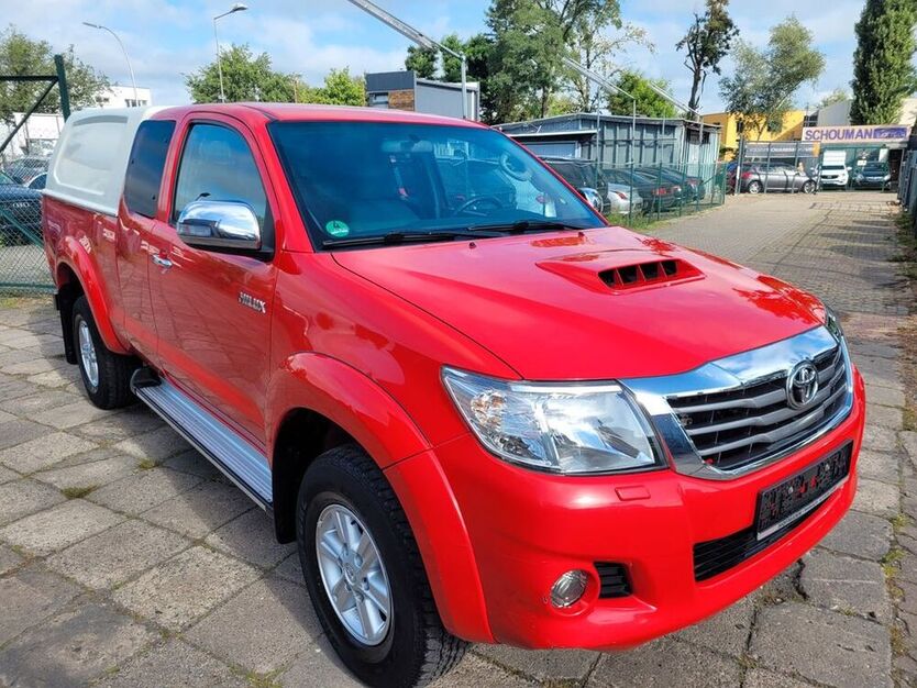 Hilux