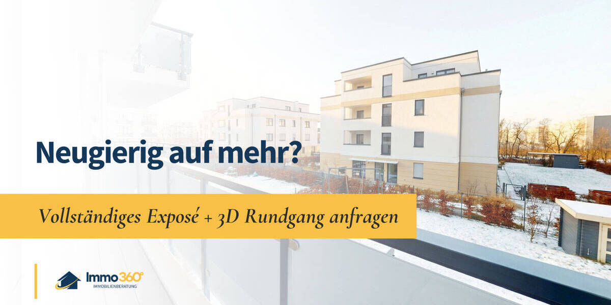 Etagenwohnung Schönefeld - 4 Zimmer, 93 m&sup2;, 459.900&euro; | Angebot:25929092
