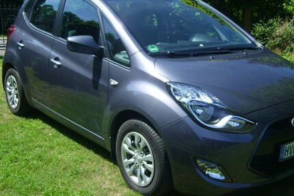 Hyundai ix20 130.640 km 8.500 &euro; Brieselang 14656