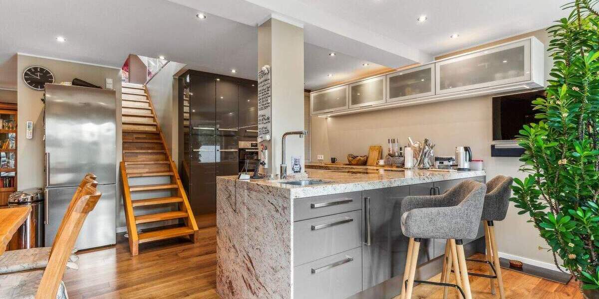 Einfamilienhaus Berlin Wilhelmshagen - 4 Zimmer, 155 m&sup2;, 1.295.000&euro; | Angebot:24828422