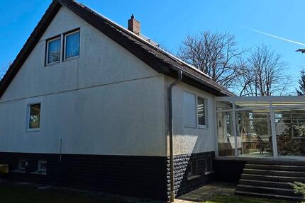 Haus Neuenhagen bei Berlin - 429.000&euro; | Angebot:27616343