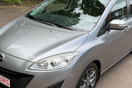 Mazda 5 98.990 km 8.390 &euro; Berlin 12249