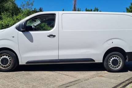 Opel Vivaro 140.000 km 13.999 &euro; Berlin 13089