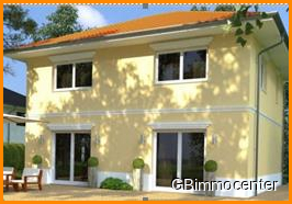 Miete NEIN-Wunschhaus auf *Familienfreundlichen Bauplatz* - 5 zimmer