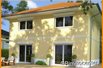Miete NEIN-Wunschhaus auf *Familienfreundlichen Bauplatz* - 5 zimmer