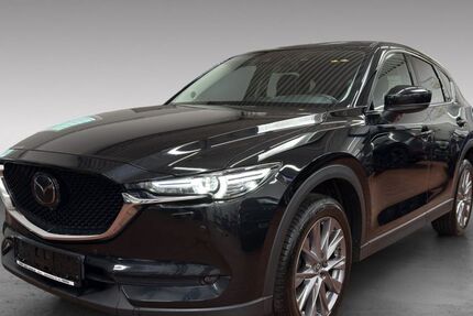 Mazda CX-5 137.986 km 20.950 &euro; Berlin - Buckow 12351