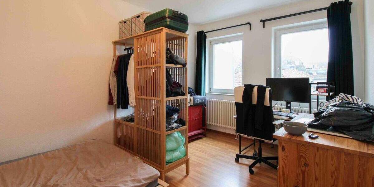 Einfamilienhaus Berlin Wilhelmsruh - 2 Zimmer, 249.000&euro; | Angebot:24874954