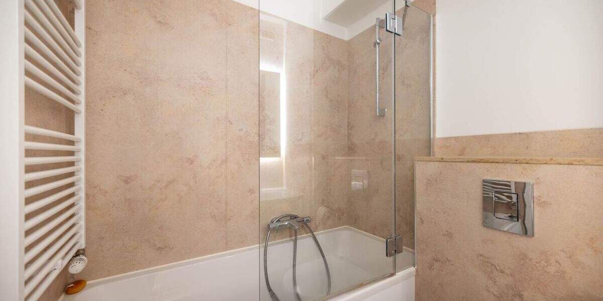 Etagenwohnung Berlin Schöneberg - 2 Zimmer, 51 m&sup2;, 420.000&euro; | Angebot:25753441