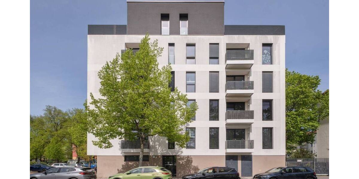 Etagenwohnung Berlin Lichtenberg - 2 Zimmer, 53 m&sup2;, 350.000&euro; | Angebot:26647855