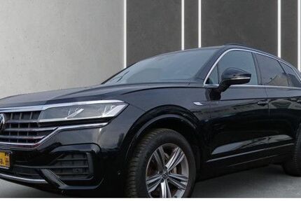 VW Touareg 65.000 km 48.399 &euro; Berlin 13581
