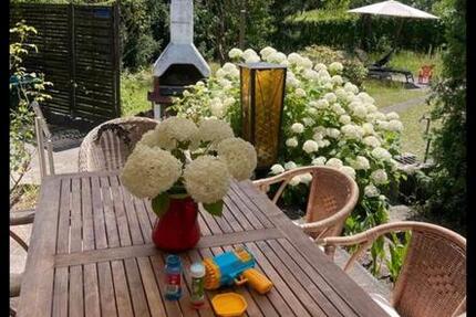 Ferienbungalow in Brielow am Beetzsee als Eigentum
