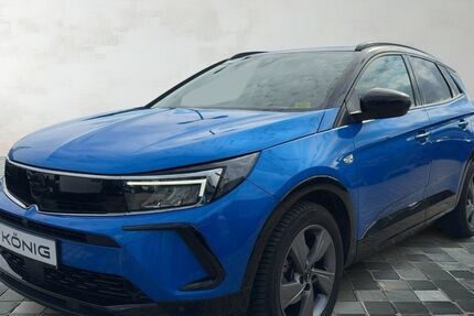 Opel Grandland (X) 17.800 km 25.970 € Teltow 14513