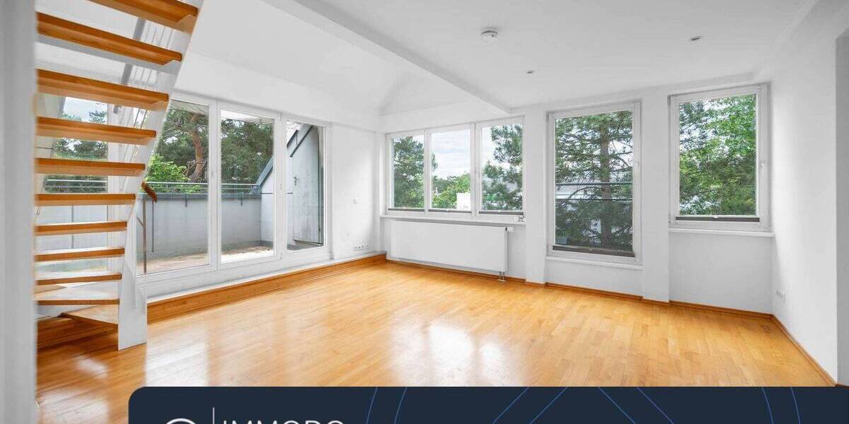 Etagenwohnung Berlin Steglitz - 5 Zimmer, 170 m&sup2;, 990.000&euro; | Angebot:25931966