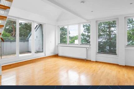 Wohnung Berlin Steglitz - 5 Zimmer, 170 m&sup2;, 990.000&euro; | Angebot:25931966