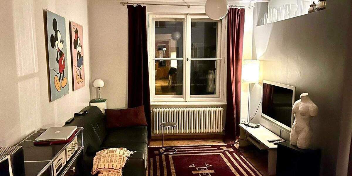 Reihenendhaus Berlin Zehlendorf - 5 Zimmer, 110 m&sup2;, 2.200&euro; | Angebot:25700343