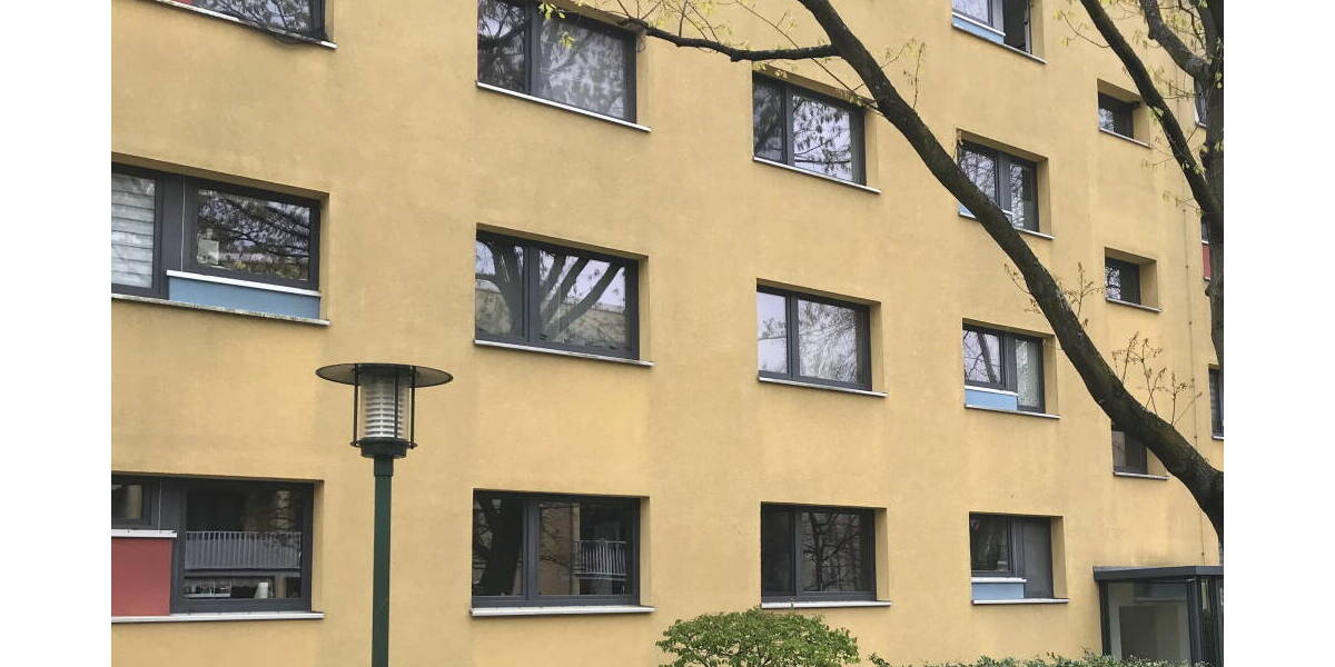 Etagenwohnung Potsdam Bornstedt - 2 Zimmer, 50 m&sup2;, 160.000&euro; | Angebot:26401337