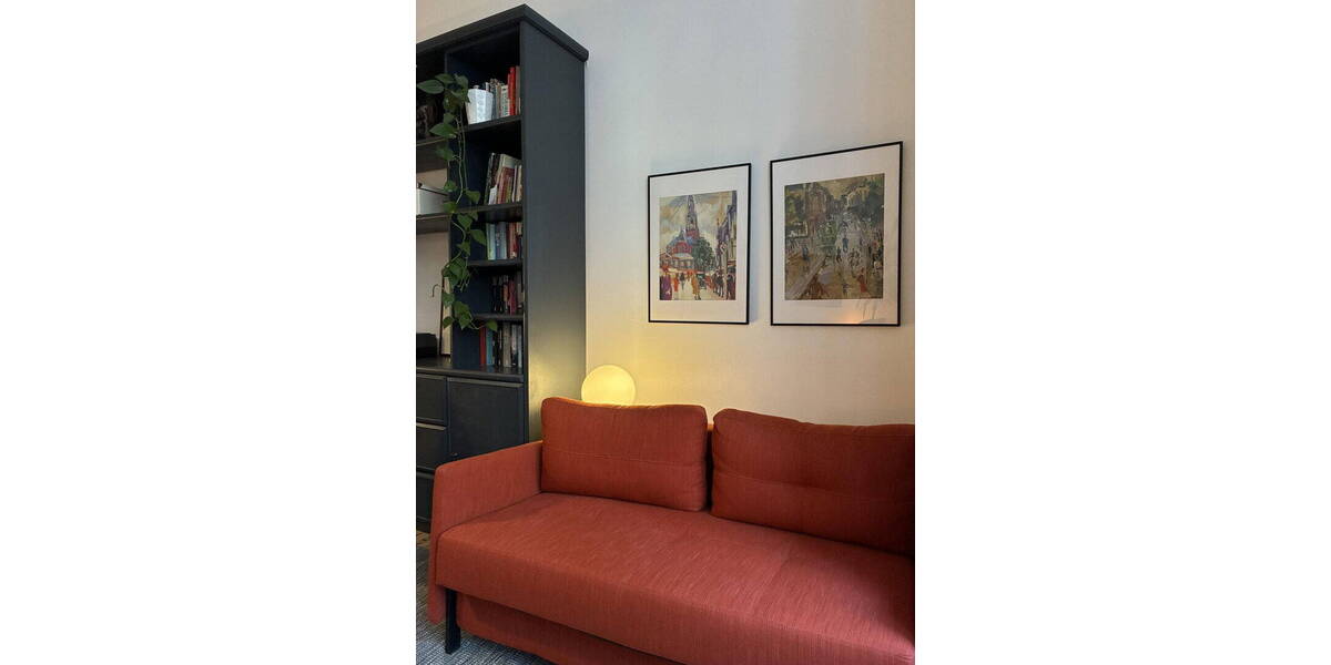 Etagenwohnung Berlin Steglitz - 4 Zimmer, 129 m&sup2;, 942.000&euro; | Angebot:26040754