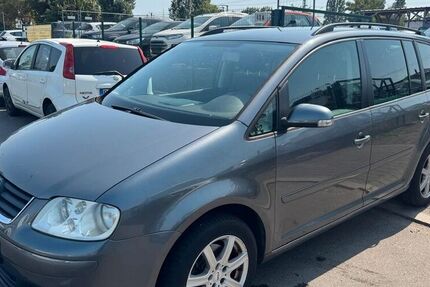 VW Touran
