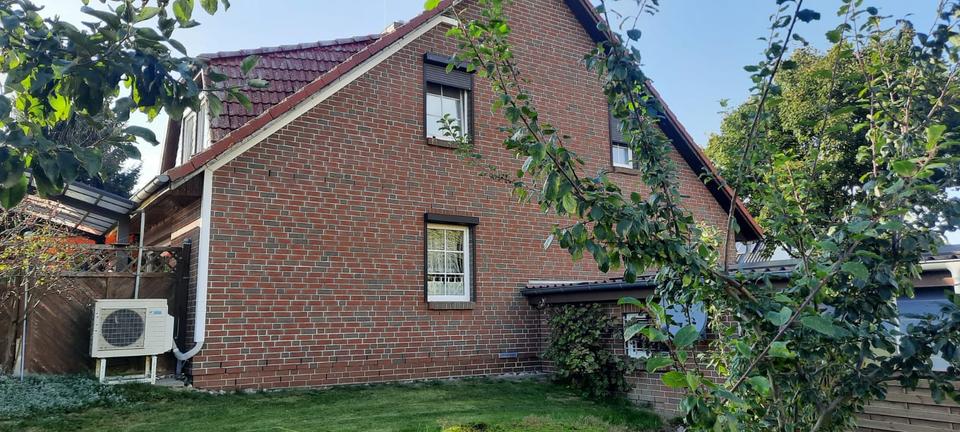 Einfamilienhaus Ahrensfelde - 5 Zimmer, 142 m&sup2;, 320.000&euro; | Angebot:26586565