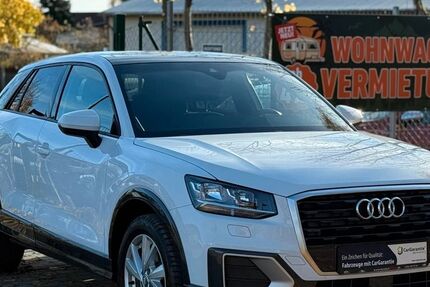 Audi Q2 94.513 km 17.490 € Wildau 15745