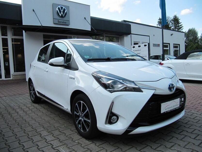 Yaris