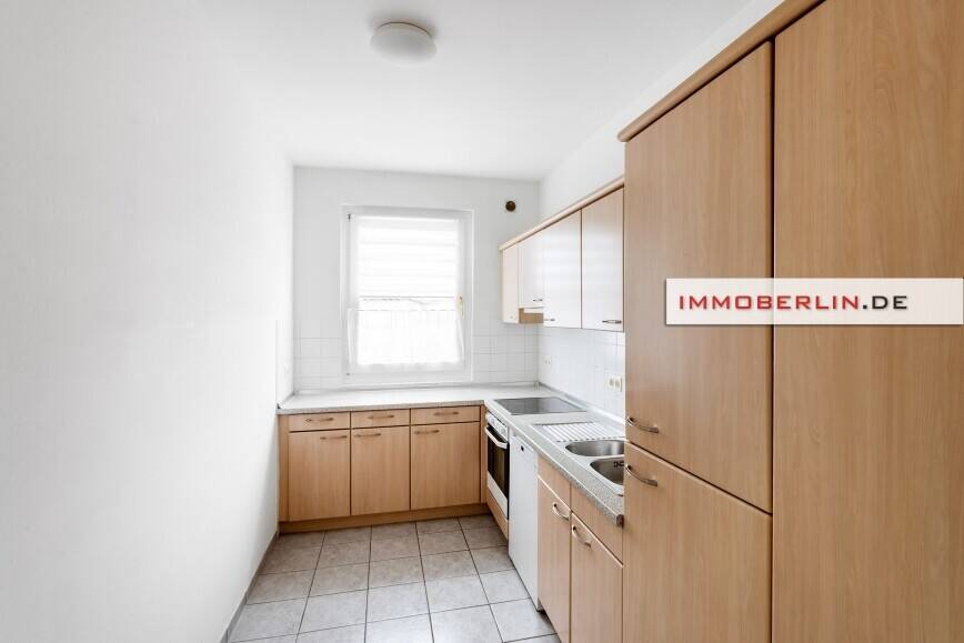 Etagenwohnung Berlin Französisch Buchholz - 2 Zimmer, 65 m&sup2;, 270.000&euro; | Angebot:26512542