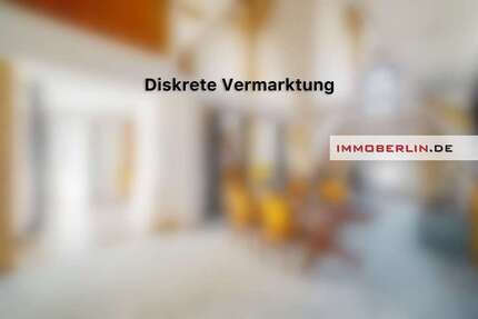 Wohnung zum Kaufen in Berlin 2.292.000 € 362 m²