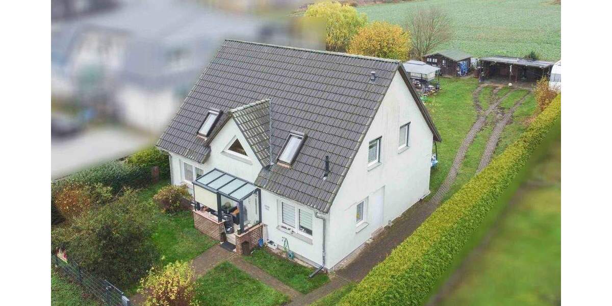 Einfamilienhaus Bernau bei Berlin Schönow - 5 Zimmer, 475.000&euro; | Angebot:24763228