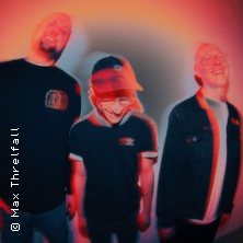 Smile and Burn 23.04.2026 Die Pumpe